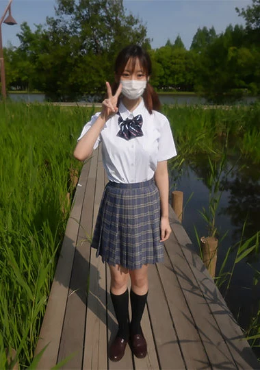 ３ヶ月前まで１７*才！！経験人数１人、Eカップ美乳！本編顔出し！先月卒業式を終えたばかりの子に人生初中出し！『個人撮影』個撮オリジナル３４９人目