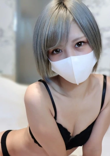 りりあ21歳 アパレル系OL！筋肉質な美ボディに中出し2連発×顔射ぶっかけ！