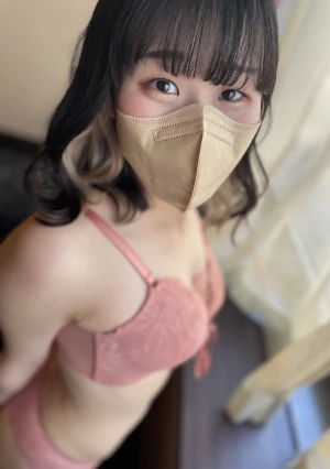 お蔵入りになりそうだった美乳のすずちゃん♡中出し作品を内緒で公開しちゃいます