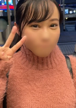 【番外編】裏垢美女と再会ハメ撮り。敏感な上に目隠しまでされた彼女は感覚研ぎ澄まされ指3本での手マンにひたすらイキまくり肉棒でのガン突きに足をガクブルさせて果てる→大量中出し。