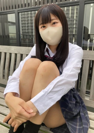 【完全顔出し】最後のひとふり！アカウントも最後になるので、とっておきの女の子をご用意しました！完全本数限定です！