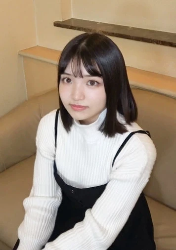 安産型の男好きするお尻に抜群のスタイル、剛毛マンコが余りにも気持ちよかったので二連続中出しを決めておきました!