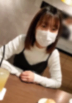 【処女】怯えながらも覚悟を決めた18歳剛毛芋娘。清廉潔白の彼女が大人になる成長記録。