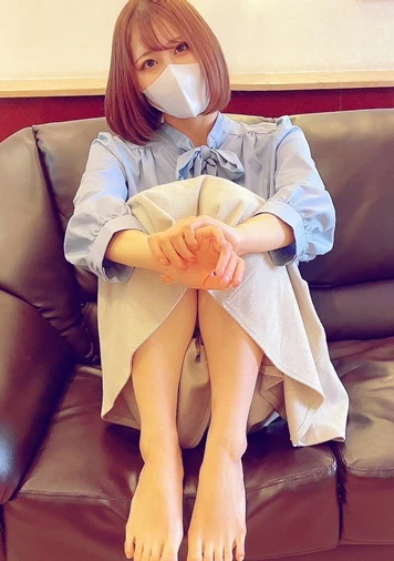 「続」彼女か彼女以外か！悩めるS級美女が金策のために再び登場「上物です」交渉忘れてストレート中出しに唖然「ダメだったみたい」