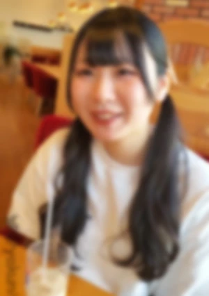 【顔出し】浮気され傷心したツインテール裏垢女子。彼氏への仕返しに子宮に種付けして救済完了。