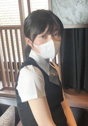 【流出】地味エロちょ～お嬢様妄想が激しくて自らオナニーだけでは我慢できなくて仕事帰りに再び訪ねてくれました。さらに暗い女はエロエロ女にすっかり変貌していました！