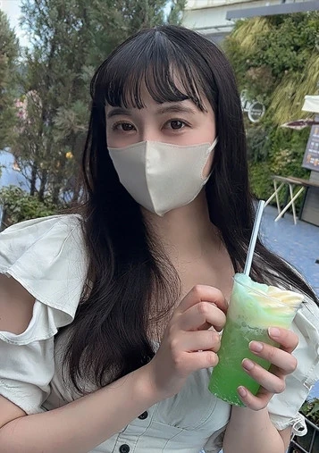 結婚を控えた巨乳Fcupの介護福祉士を婚約者に内緒で誘い出し人のものになってしまう前に2回連続生中出し！！