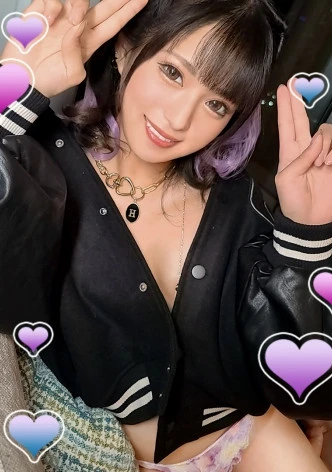 【性欲増し増し！激カワDJガンギマリ性交！】開幕からエロモード全開の顔面偏差値SSSギャル！LOVEジュース(媚●)を持ち込み性欲↑↑エロ尻&美脚きわだつ小麦肌！エロ汁溢れるトロ顔ご奉仕！頭ん中チ●ポだけトランス媚●性交！濃密トリプル中出し！！！【なまハメT☆kTok Report.64】【Nagisa 】