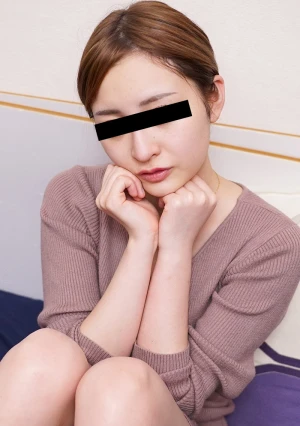 Real face amateur: A young girl nowadays without makeup is still cute