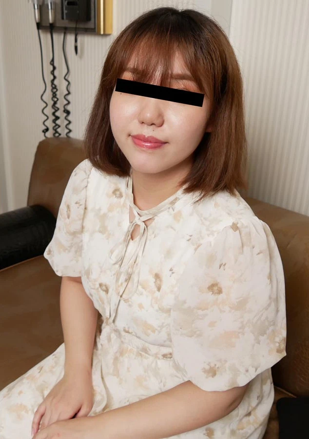 素人ＡＶ面接 〜むっちりピチピチ制服に着替えて生中セックスしちゃいますぅ〜