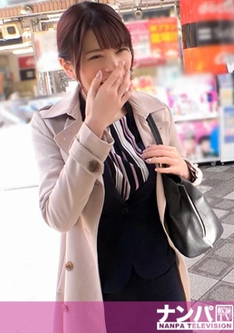 マジ軟派、初撮。 1600 池袋で美人OLさん発見！早漏対策のためにひと肌脱いでもらいました！？ボン、キュッ、ボンの魅力的な体型に連続ガチイキする姿は誰でも暴発しちゃうよｗｗｗ