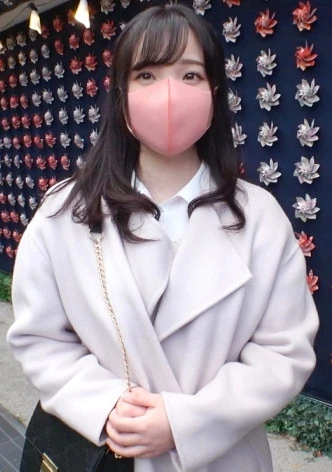 マジ軟派、初撮。 1922 【イキすぎる巫女バイト娘】浅草でナンパした大人しそうな清楚娘！超がつくほどビンカンで電マを当てられる度に絶叫して絶頂！おまけに潮吹きも！？楽しくなちゃった男優に攻められまくって困惑の連続イキ！膣奥突かれてさらにイキまくり！もはや心配になるレベル…