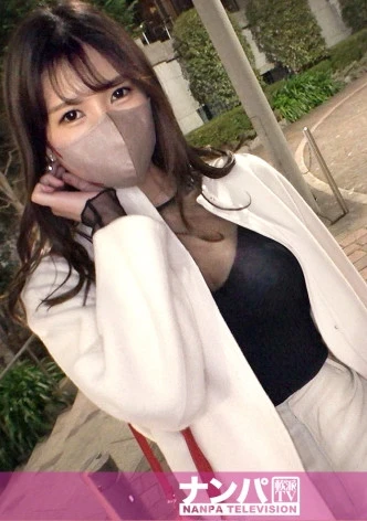 マジ軟派、初撮。 1928 クールなお姉さんをナンパ…したかと思いきやSEX大好きな肉食系！Hなインタビューで発情してしまったのか、男優の巨根にうっとり…。「もっと、もっと突いてッ！」もう顔がそう言ってる！激しく抱かれて喘ぎっぱなし！