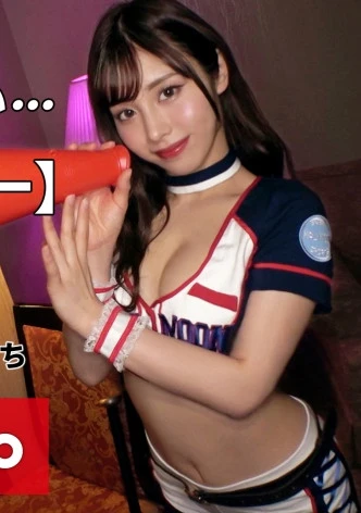 【激カワ美少女】【マネージャー】これは絶対に他の大学でも可愛いって噂あるでしょ！？野球部のマネージャーが登場！！『チンポをマネジメントします♪』バットもチンポも私が導きますw【絶品ボディ】【極上プリケツ】バット捌きではなくチンポ捌きは驚きの連発w大きくてハリのある柔らかなプリケツにソソられててピストンのスピードアップからの仰け反り連発激イキSEXを見逃すな！