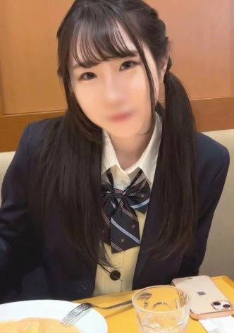 きよか(18)陸上部【最強三つ編みツインテJ○】【校則ギリギリTバック】【発育途上のえちえちBODYに猛ピス中出し】【入浴中の濃厚フェラテク&口内射精】【大人のランジェリー着用で2回戦→網タイツ×足コキにフル勃起確定】