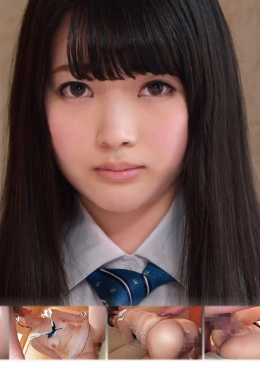 純真無垢な制服美少女と好き放題性交 りか