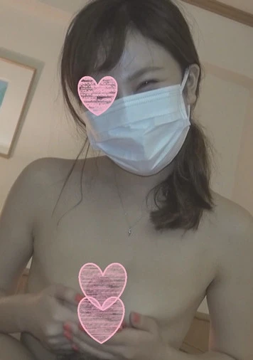 【個人撮影】トモハメ！友達気分でハメ撮りしちゃいました☆かなで32歳☆