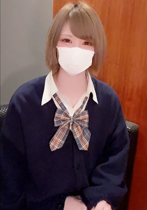 友達の年下ギャル彼女 人生最後の制服の日に生ハメ！ハメ撮り！中出し！！ なお止まないピストンでぐちゃぐちゃに...