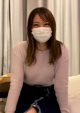 【ア●ピル服用まで収録】可愛すぎる幼●園教諭に人生初中出し。目隠しおもちゃ責めに絶叫アクメからのガン突きピストンに快楽メス堕ち→大量中出し。