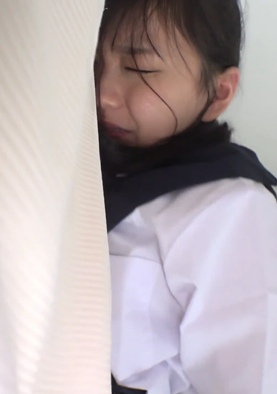 【学生証確認済み】正真正銘の新入生に危険日中出し / ご両親に妊娠報告。※在庫限り