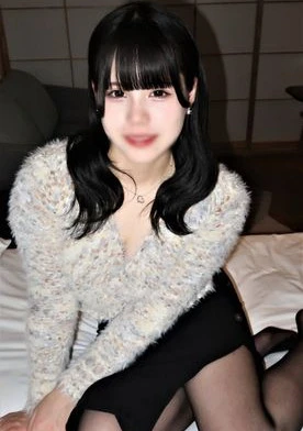 【春休み温泉ハメ旅】〈鬼カワ清楚系〉都会を離れて温泉町へ！露天風呂でちんぽジュボジュボおしゃぶり～興奮しちゃって生挿入＆膣奥ずっぽしバイブ責め！