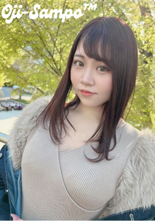 【本編顔出し】無修正！！P活コンビニ店員みすずちゃんの巨乳を揉みしだき、自撮りさせながら中出ししちゃいました♡レビュートリプル特典付き！