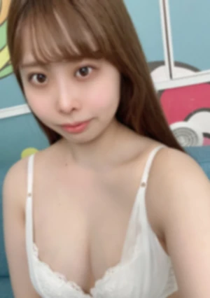 好奇心旺盛の遊び盛り。可愛い20歳の上京娘の初ハメ撮りを中出しで！！