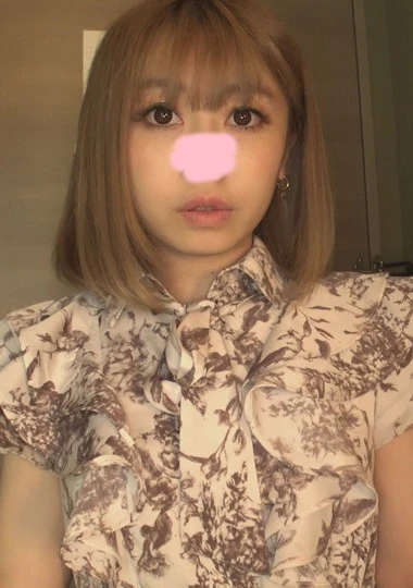 【オナ禁シリーズ!!】フェラだけのはずが・・・プリケツ美女に3発フェラ抜きからのしれっと中出し♥