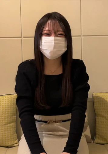 敏感すぎる看護学生とハメ撮り。ちっぱい口り娘をおもちゃと肉棒でのハードな快楽責めで犯し尽くす。