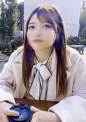 声優のタマゴ、原石系のHカップ巨乳美女！オイルでテカテカおっぱい揉みしだかれクリが肥大化！久しぶりのセックスにうっとりトロ顔、言われるがままに腰を振るメス全開ハメ撮り