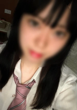 黒髪美小女Ｊ系(18)すきぴの為なら交縁上等！清純さを感じさせる華奢な体がエロい10代マンコに勝手に種付け大量中出し♪