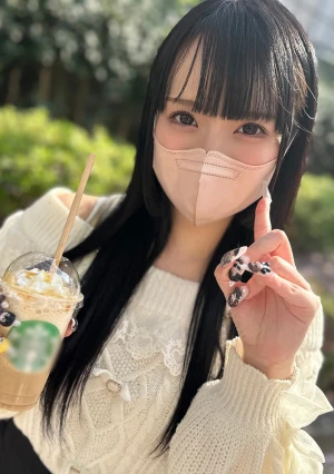 【無修正】FC2ランキングで上位総ナメ！激カワFカップ巨乳のあの子と完全プライベートデートからの即尺フェラ抜き！ハイレグバニー着させて生ハメ膣奥たっぷり種付け