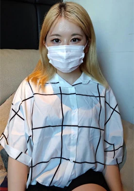 男性経験少なめなカラオケ店勤務20歳　感度は別にして、若い肌艶は最高でした