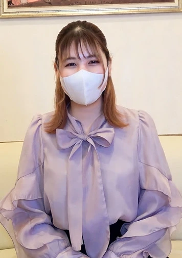 [Nothing] [Gonzo 390] Gonzo With A 170cm Tall Slender Half-type Beauty! 