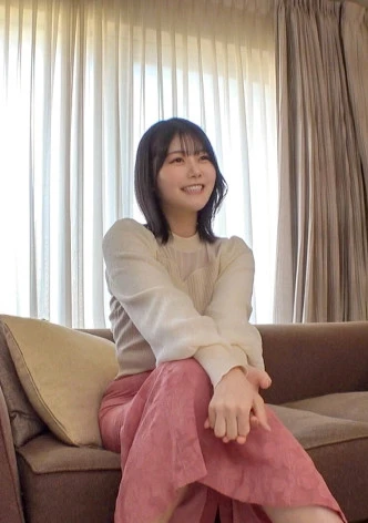 【美味しく召し上がれ】敏感ボディを震わせてイキまくる ネットでAV応募→AV体験撮影 1986