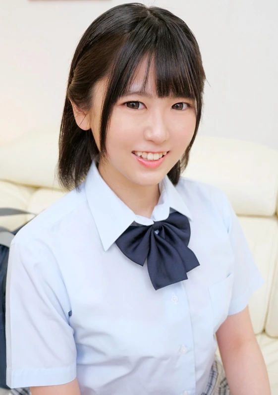 10代ウブ美少女女子校生限定！1人じゃイケない男性とドキドキ相互オナニー鑑賞してみませんか？ 見つめ合いオナニーで感じすぎちゃったマ◯コに生ハメ中出し！ あずさちゃん