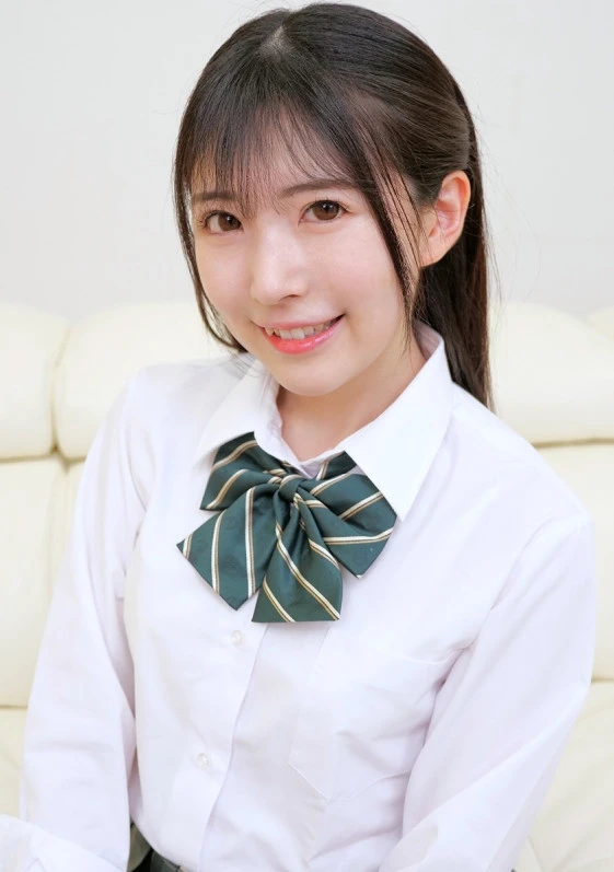 10代ウブ美少女女子校生限定！1人じゃイケない男性とドキドキ相互オナニー鑑賞してみませんか？ 見つめ合いオナニーで感じすぎちゃったマ◯コに生ハメ中出し！ ひかるちゃん