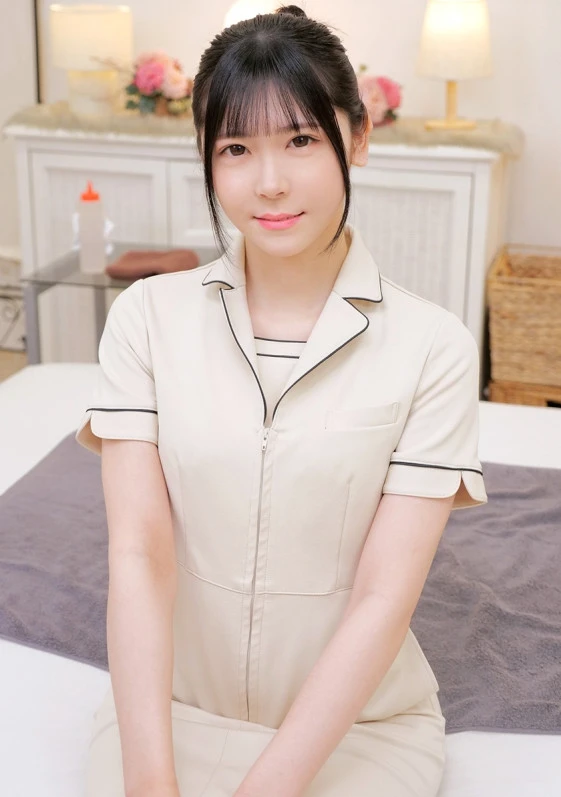 裏オプションを完全盗撮激レア予約困難な神メンズエステ嬢の射精無制限生挿入中出し イルマさん