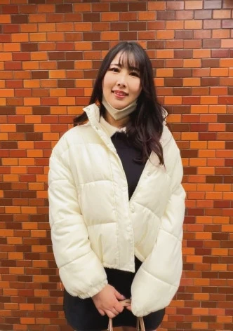 ＃ストリートスナップ街角素人ナンパ即ハメ ＃ガチ性交渉 ＃さな23歳