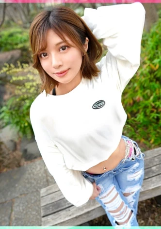 SEXしか頭にない絶倫GALゆあ≪体外式ポルチオ開発で初絶頂！大好きな首しめで何度イっても止まらない性獣GALのマ●コをすり減らすヤりすぎSEXデート5連発≫