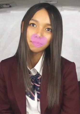 サイトで知り合った超敏感なカンボジアハーフj○とセックスした件