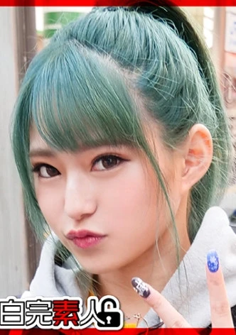 激カワ貧乳ギャルを電マと激ピスで連続イカセ