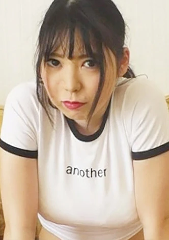 Iカップのダンス好きな韓国娘と。