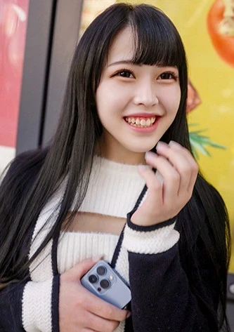 素人女子大生【限定】みうちゃん20歳 ボン・キュ・ボンのメリハリのありまくる激エロボディが自慢のJDちゃん！魅力満点のセクシーボディを堪能しまくって中出し！！