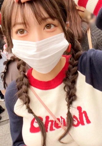 【Hカップ爆乳のパシフィック・リム】Hカップ、浅草、ノーブラ、大吉、潮、パイズリ、コスプレSEX。【ぱいぱいズリ子。】