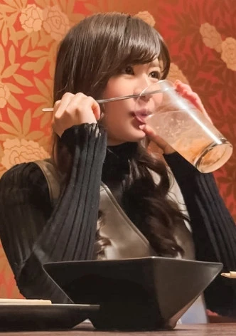 隠れヤリマンお嬢ゆうき【意識混濁】