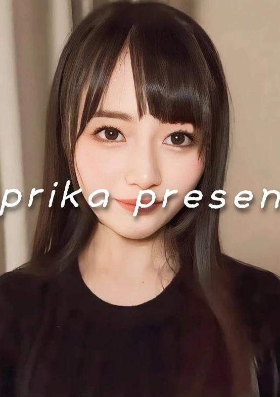 ※販売予定に無かった某ハーフ系ミスコン受賞者です。