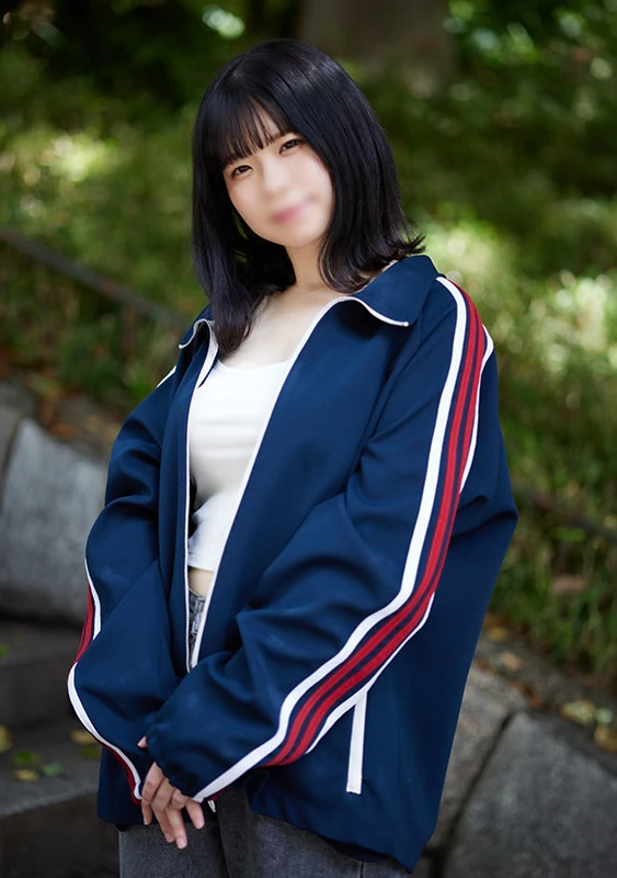 【地●アイドル・個撮中出し】Eカップ美巨乳女子大生 りん20歳 「超絶」キレイなピンクまんこにおじさんちんぽを生ピストン【膣内射精×２】