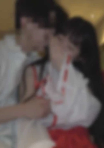 あと2日【#90-2】元アイドル研究生のもかちゃん。似合い過ぎるコスのテーマはいっぱい子作り♡顔出しエッチで可愛い姿は勃起不可避だろ中出し♡天使♡