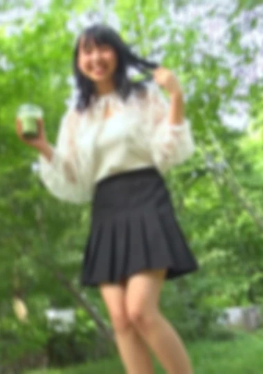 逸材！かわいいかわいいロ*アイドルおいしくいただきます。ハジメテの種付け中出し！細いのにおっぱい大きくて、マン毛が*********キツキツ最高！【すぐ販売終了】